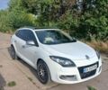 Білий Рено Меган, об'ємом двигуна 1.46 л та пробігом 274 тис. км за 8200 $, фото 1 на Automoto.ua