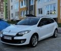 Білий Рено Меган, об'ємом двигуна 1.5 л та пробігом 235 тис. км за 7900 $, фото 2 на Automoto.ua