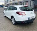 Білий Рено Меган, об'ємом двигуна 1.46 л та пробігом 254 тис. км за 6900 $, фото 2 на Automoto.ua