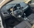 Білий Рено Меган, об'ємом двигуна 1.46 л та пробігом 320 тис. км за 6700 $, фото 8 на Automoto.ua