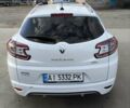 Білий Рено Меган, об'ємом двигуна 1.6 л та пробігом 201 тис. км за 8500 $, фото 5 на Automoto.ua