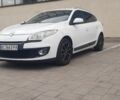 Білий Рено Меган, об'ємом двигуна 1.46 л та пробігом 262 тис. км за 5800 $, фото 1 на Automoto.ua