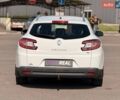 Белый Рено Меган, объемом двигателя 1.4 л и пробегом 250 тыс. км за 6300 $, фото 19 на Automoto.ua