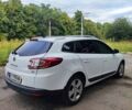 Білий Рено Меган, об'ємом двигуна 1.46 л та пробігом 253 тис. км за 7300 $, фото 2 на Automoto.ua