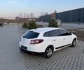 Белый Рено Меган, объемом двигателя 1.5 л и пробегом 278 тыс. км за 5600 $, фото 7 на Automoto.ua