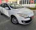 Білий Рено Меган, об'ємом двигуна 1.5 л та пробігом 250 тис. км за 6999 $, фото 15 на Automoto.ua