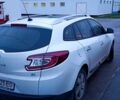 Білий Рено Меган, об'ємом двигуна 1.46 л та пробігом 410 тис. км за 7000 $, фото 6 на Automoto.ua