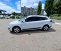 Белый Рено Меган, объемом двигателя 1.5 л и пробегом 236 тыс. км за 7600 $, фото 1 на Automoto.ua