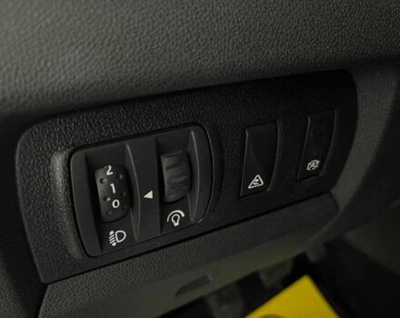 Белый Рено Меган, объемом двигателя 1.5 л и пробегом 256 тыс. км за 7350 $, фото 10 на Automoto.ua