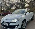 Белый Рено Меган, объемом двигателя 1.5 л и пробегом 310 тыс. км за 7800 $, фото 6 на Automoto.ua