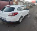 Білий Рено Меган, об'ємом двигуна 1.46 л та пробігом 289 тис. км за 7500 $, фото 1 на Automoto.ua