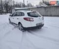 Білий Рено Меган, об'ємом двигуна 1.6 л та пробігом 194 тис. км за 7700 $, фото 7 на Automoto.ua