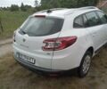 Белый Рено Меган, объемом двигателя 1.5 л и пробегом 200 тыс. км за 7400 $, фото 6 на Automoto.ua