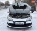 Білий Рено Меган, об'ємом двигуна 1.46 л та пробігом 265 тис. км за 6499 $, фото 30 на Automoto.ua