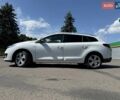 Белый Рено Меган, объемом двигателя 1.5 л и пробегом 225 тыс. км за 7699 $, фото 7 на Automoto.ua