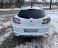 Білий Рено Меган, об'ємом двигуна 1.5 л та пробігом 266 тис. км за 8550 $, фото 2 на Automoto.ua