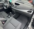 Белый Рено Меган, объемом двигателя 1.5 л и пробегом 190 тыс. км за 8900 $, фото 21 на Automoto.ua