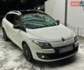 Белый Рено Меган, объемом двигателя 1.5 л и пробегом 286 тыс. км за 6999 $, фото 1 на Automoto.ua