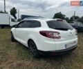 Білий Рено Меган, об'ємом двигуна 1.5 л та пробігом 286 тис. км за 8900 $, фото 5 на Automoto.ua