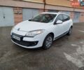Білий Рено Меган, об'ємом двигуна 1.5 л та пробігом 265 тис. км за 6300 $, фото 1 на Automoto.ua