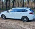 Білий Рено Меган, об'ємом двигуна 1.5 л та пробігом 270 тис. км за 8231 $, фото 4 на Automoto.ua