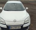 Білий Рено Меган, об'ємом двигуна 1.5 л та пробігом 210 тис. км за 7200 $, фото 1 на Automoto.ua