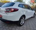 Білий Рено Меган, об'ємом двигуна 1.5 л та пробігом 218 тис. км за 8700 $, фото 62 на Automoto.ua