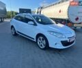 Белый Рено Меган, объемом двигателя 1.5 л и пробегом 261 тыс. км за 6900 $, фото 1 на Automoto.ua