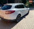 Білий Рено Меган, об'ємом двигуна 1.6 л та пробігом 273 тис. км за 7800 $, фото 3 на Automoto.ua