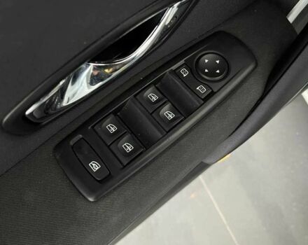 Белый Рено Меган, объемом двигателя 1.5 л и пробегом 256 тыс. км за 7350 $, фото 9 на Automoto.ua