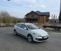 Білий Рено Меган, об'ємом двигуна 1.46 л та пробігом 248 тис. км за 6950 $, фото 14 на Automoto.ua