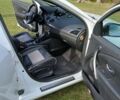 Белый Рено Меган, объемом двигателя 1.5 л и пробегом 290 тыс. км за 7900 $, фото 9 на Automoto.ua