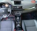 Білий Рено Меган, об'ємом двигуна 1.6 л та пробігом 208 тис. км за 7700 $, фото 2 на Automoto.ua