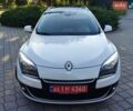 Білий Рено Меган, об'ємом двигуна 1.5 л та пробігом 198 тис. км за 8700 $, фото 3 на Automoto.ua