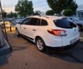 Білий Рено Меган, об'ємом двигуна 1.5 л та пробігом 252 тис. км за 5471 $, фото 5 на Automoto.ua