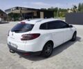 Білий Рено Меган, об'ємом двигуна 1.46 л та пробігом 280 тис. км за 6100 $, фото 4 на Automoto.ua