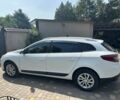 Білий Рено Меган, об'ємом двигуна 1.5 л та пробігом 311 тис. км за 6700 $, фото 2 на Automoto.ua