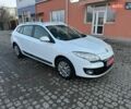 Белый Рено Меган, объемом двигателя 1.46 л и пробегом 193 тыс. км за 7800 $, фото 3 на Automoto.ua