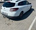 Белый Рено Меган, объемом двигателя 1.46 л и пробегом 242 тыс. км за 9200 $, фото 8 на Automoto.ua