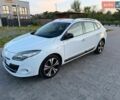 Белый Рено Меган, объемом двигателя 1.46 л и пробегом 246 тыс. км за 8750 $, фото 97 на Automoto.ua
