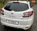 Білий Рено Меган, об'ємом двигуна 1.5 л та пробігом 224 тис. км за 8650 $, фото 15 на Automoto.ua