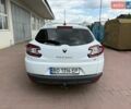 Білий Рено Меган, об'ємом двигуна 1.46 л та пробігом 241 тис. км за 6899 $, фото 6 на Automoto.ua