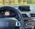 Білий Рено Меган, об'ємом двигуна 1.5 л та пробігом 225 тис. км за 9500 $, фото 4 на Automoto.ua