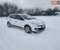 Білий Рено Меган, об'ємом двигуна 1.6 л та пробігом 194 тис. км за 7700 $, фото 2 на Automoto.ua