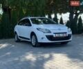 Білий Рено Меган, об'ємом двигуна 1.6 л та пробігом 219 тис. км за 8200 $, фото 1 на Automoto.ua