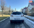 Белый Рено Меган, объемом двигателя 1.46 л и пробегом 253 тыс. км за 7750 $, фото 16 на Automoto.ua