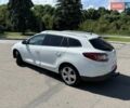 Белый Рено Меган, объемом двигателя 1.5 л и пробегом 225 тыс. км за 7699 $, фото 9 на Automoto.ua