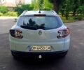 Белый Рено Меган, объемом двигателя 1.6 л и пробегом 149 тыс. км за 8600 $, фото 4 на Automoto.ua
