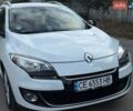 Білий Рено Меган, об'ємом двигуна 1.46 л та пробігом 202 тис. км за 7700 $, фото 12 на Automoto.ua