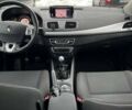 Білий Рено Меган, об'ємом двигуна 1.6 л та пробігом 242 тис. км за 8500 $, фото 5 на Automoto.ua